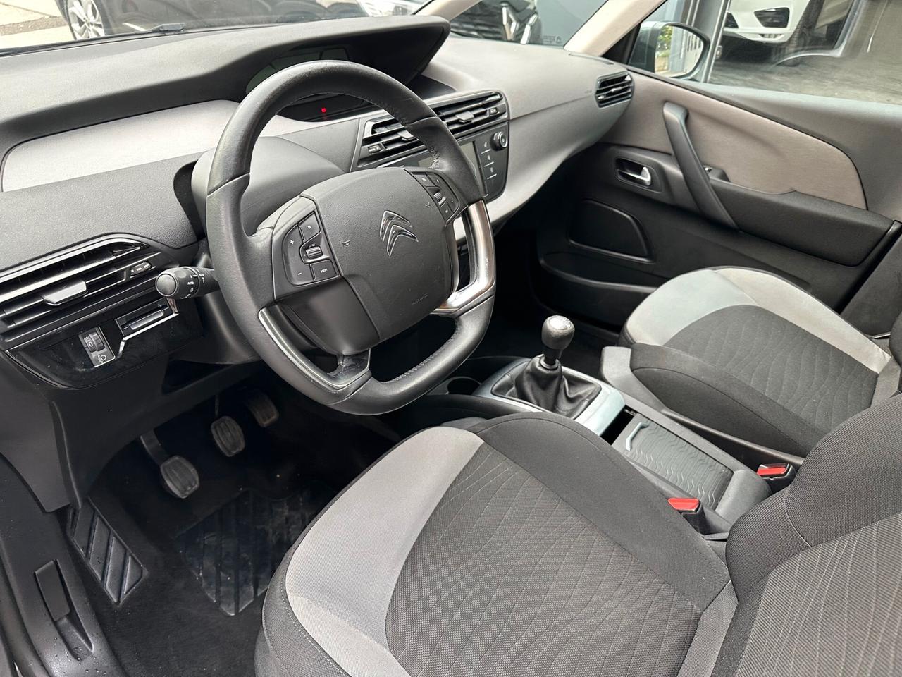 Citroen Grand C4 Picasso 1.6 e-HDi 115 Business