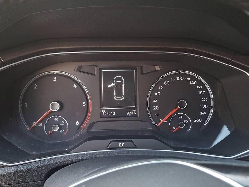 Volkswagen T-Roc 2.0 TDI SCR Advanced DSG