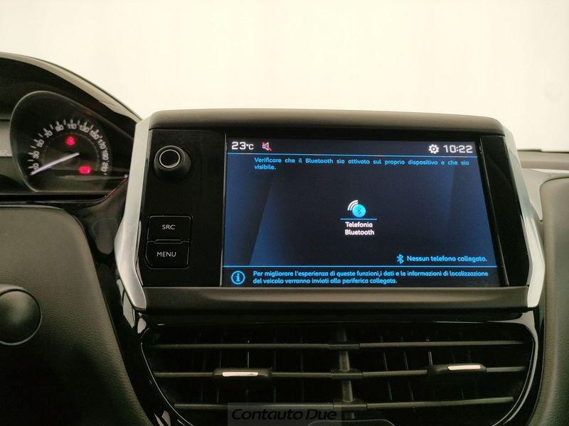 Peugeot 208 208 5p 1.2 puretech Active s&s 82cv neopatentati