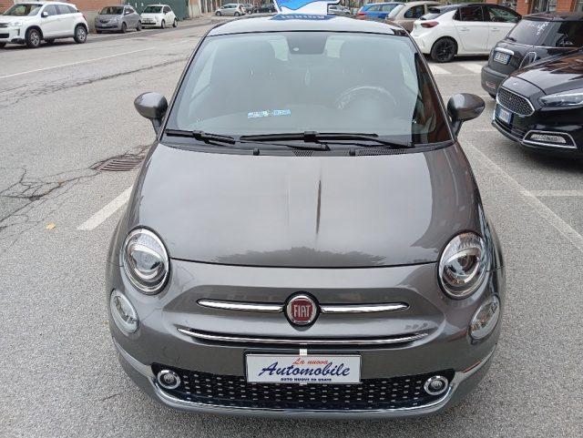 FIAT 500 1.0 Hybrid 70 CV 6 MARCE OK NEOPATENTATI