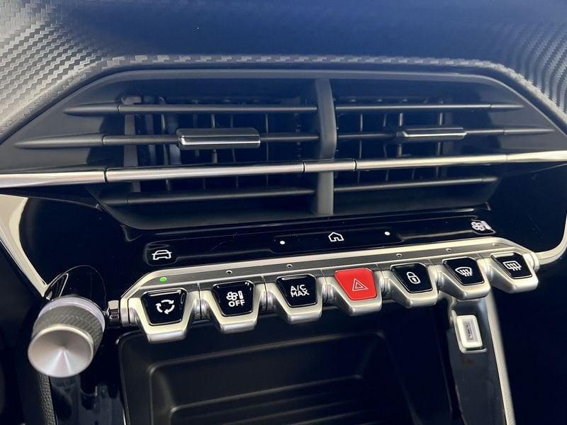 Peugeot 208 Edition Turbo benzina 100