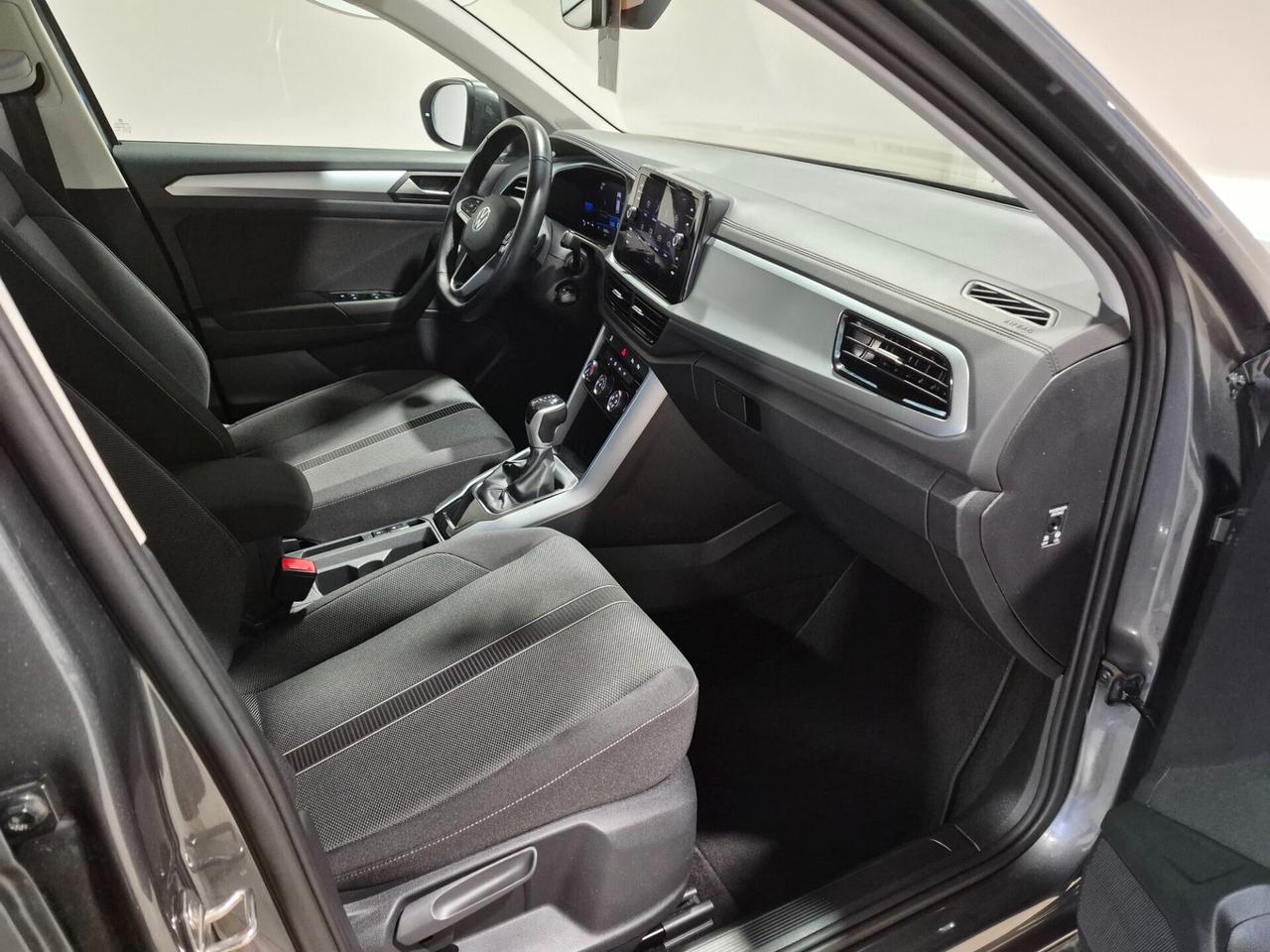 Volkswagen T-Roc 2.0 TDI 150CV DSG CARPLAY FULL-LED ACC COCKPIT