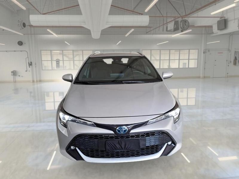 TOYOTA COROLLA TS 1.8 HYBRID BUSINESS AUTO STATION WAGON