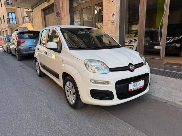 Fiat Panda 1.2 EasyPower Pop GPL Gas