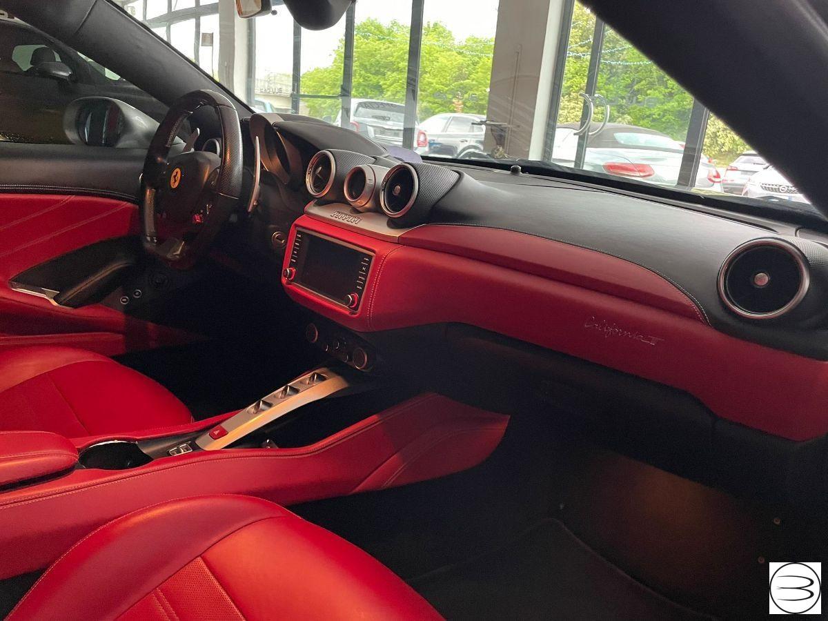FERRARI - California - T DCT