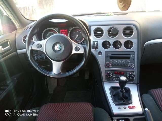 Alfa Romeo 159 SW 2.0 jtdm