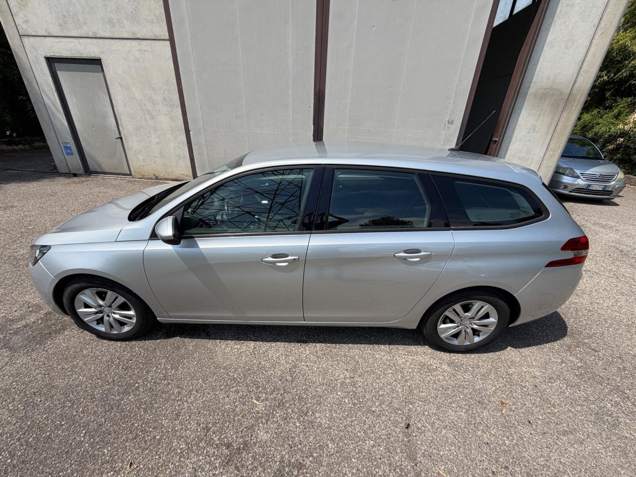 Peugeot 308 BlueHDi 150 S&S SW Business