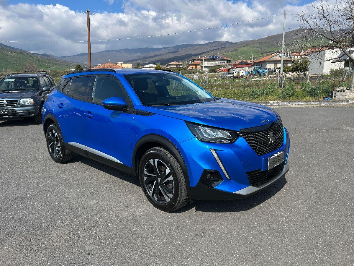 PEUGEOT - 2008 - BlueHDi 110 S&S GT Line