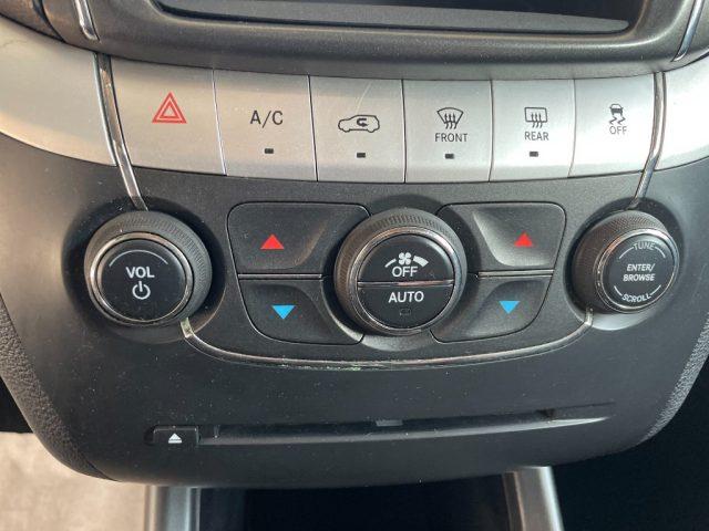 FIAT Freemont 2.0 Multijet 170 CV Urban