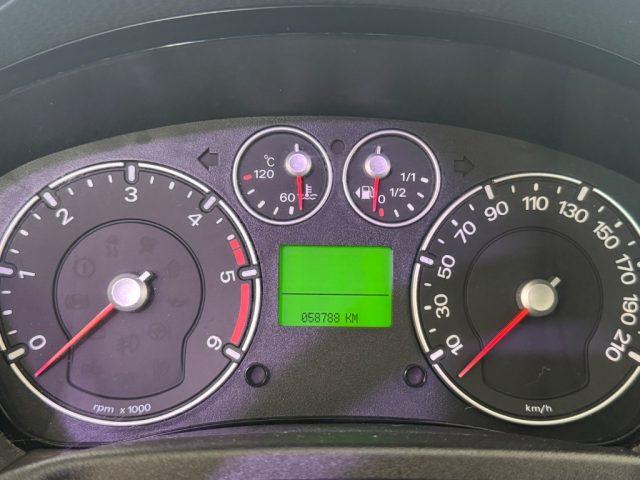 FORD Fiesta 1.4 TDCi 3p. Ghia