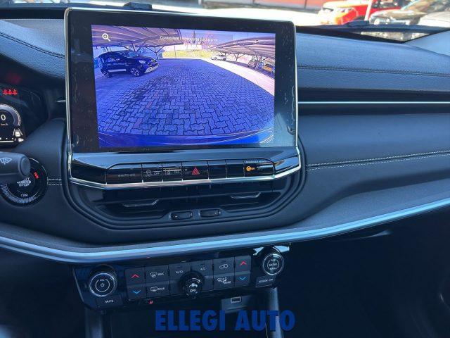 JEEP Compass PROMO FINANZ 1.5 TurboT4 130 CV MHEV Altitude km 0