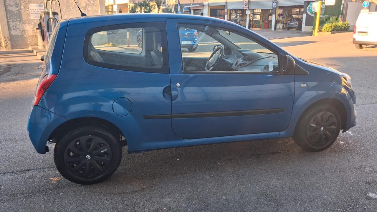 Renault Twingo 1200 BENZINA 60 CV
