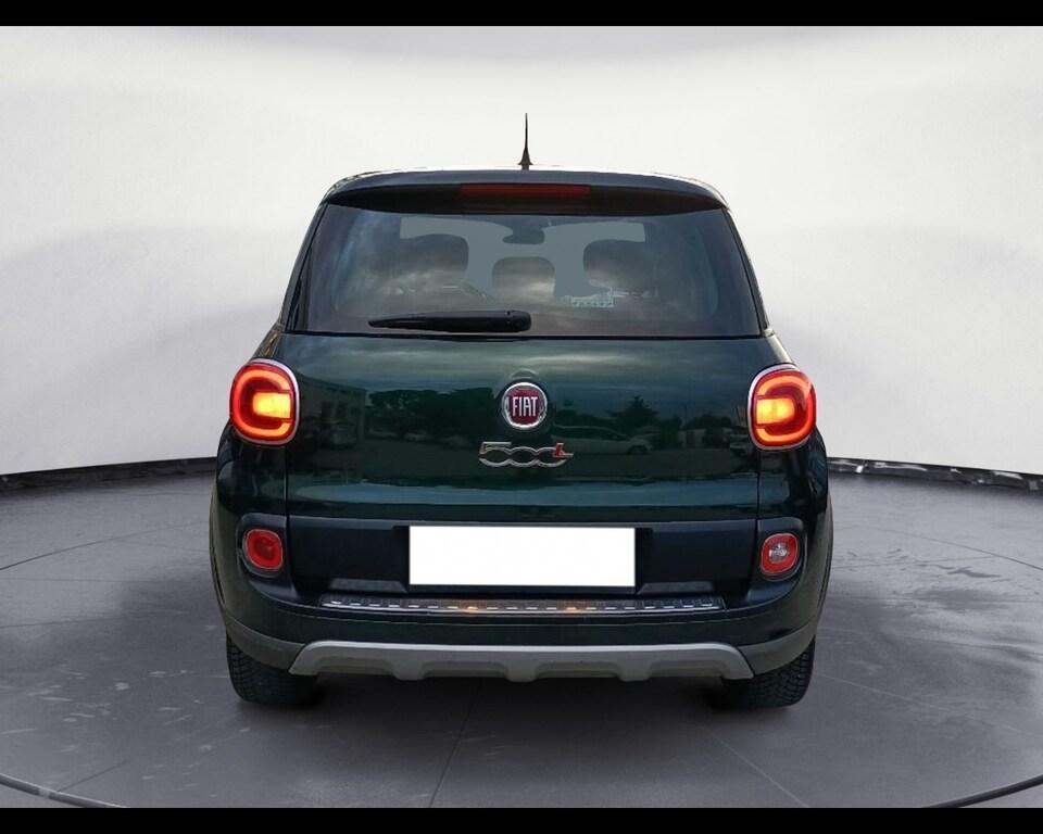 Fiat 500L 1.3 Multijet Trekking