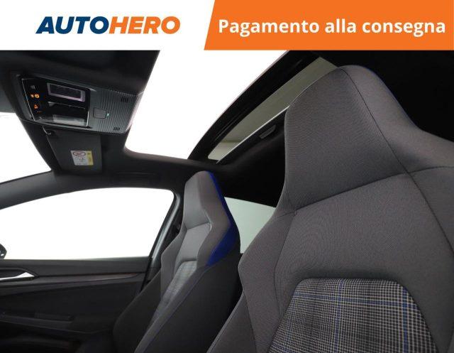 VOLKSWAGEN Golf 1.4 Plug-In Hybrid DSG GTE