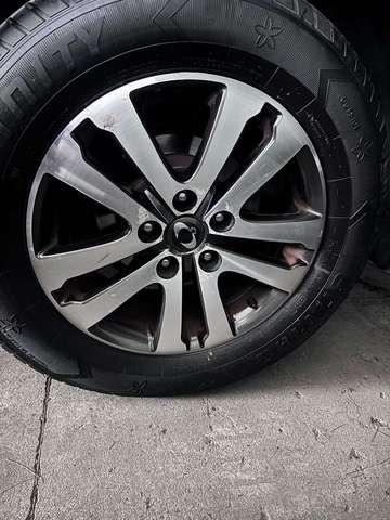 SsangYong Rexton OFFERTA LIMITATA ENTRO 15/12 Rexton 7 posti 4x4