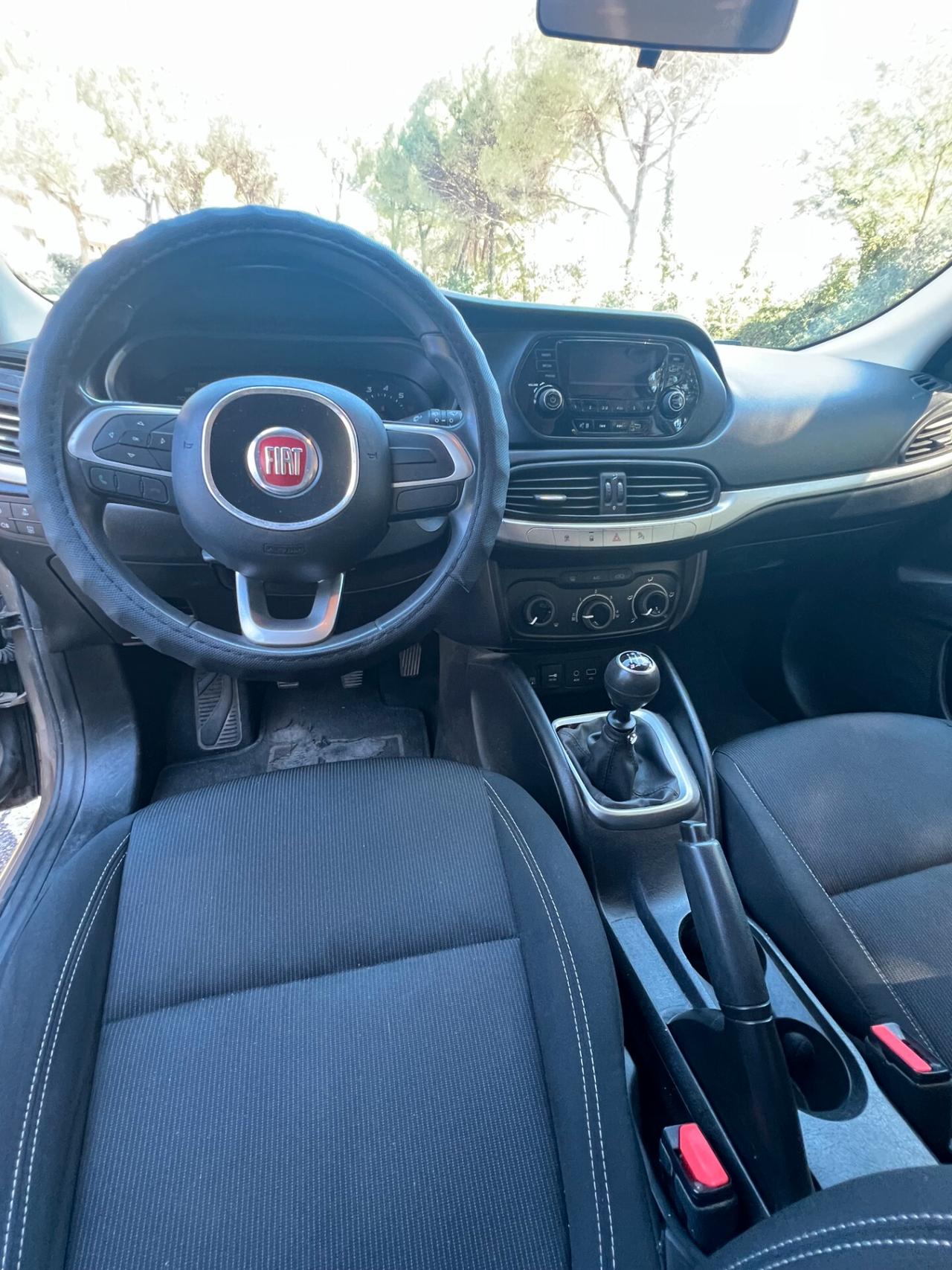Fiat Tipo 1.4 BENZINA/GPL 5 porte Easy