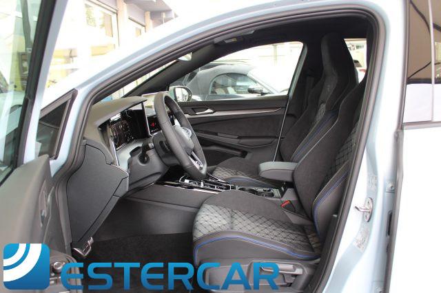 VOLKSWAGEN Golf 8.5 2.0 TDI 150CV DSG R-Line Plus TETTO LED PRONTA