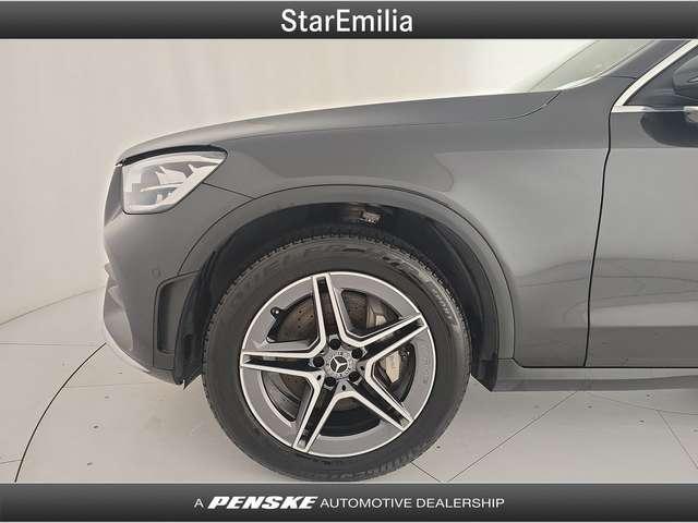 Mercedes-Benz GLC 300 GLC 300 de 4Matic EQ-Power Premium