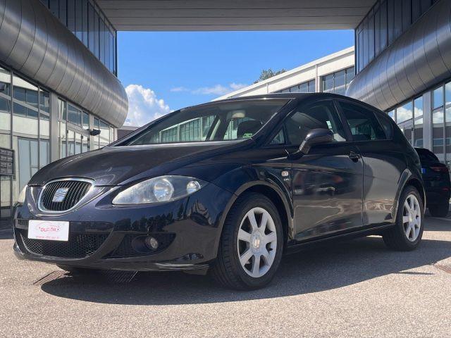 SEAT Leon 1.6 Reference GPL Neopatentati