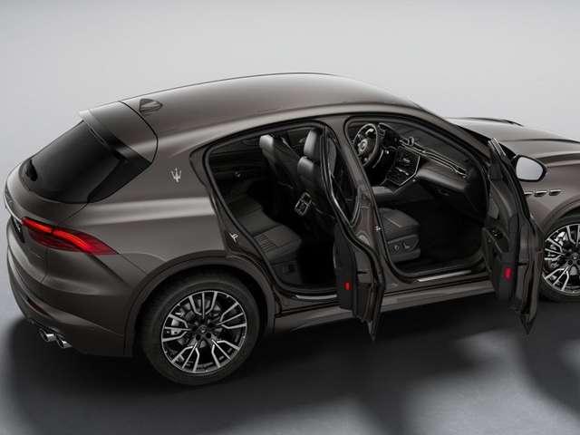 Maserati Grecale 250 CV MY25