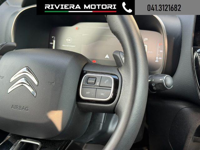 CITROEN C5 Aircross Hybrid 136 e-DCS6 Max