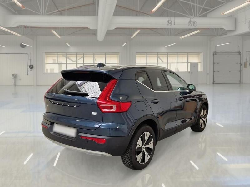 VOLVO XC40 T5 Plug-in Hybrid auto Recharge Inscription Expression