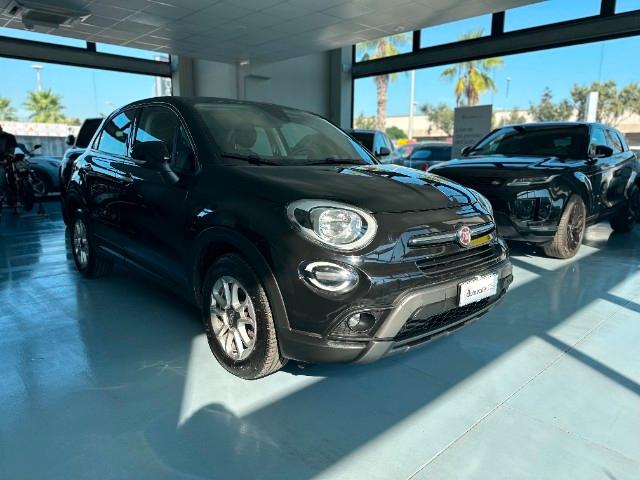 FIAT 500X 1.0 T3 120 CV City Cross