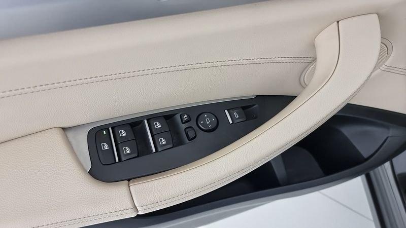 BMW X3 xDrive20d Business Advantage