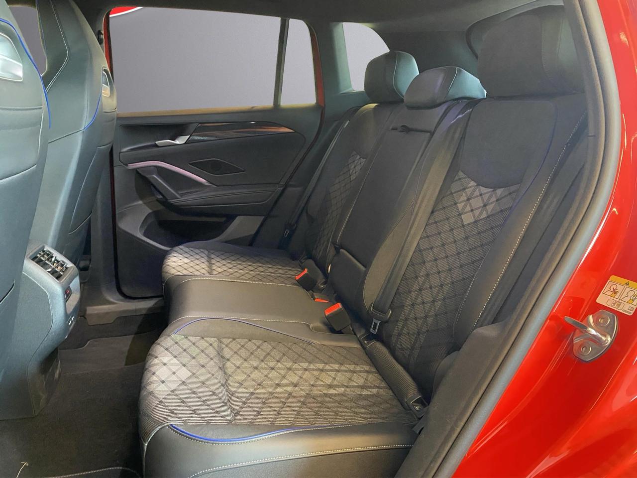 Volkswagen Tiguan 2.0 tdi R-Line 4motion 193cv dsg