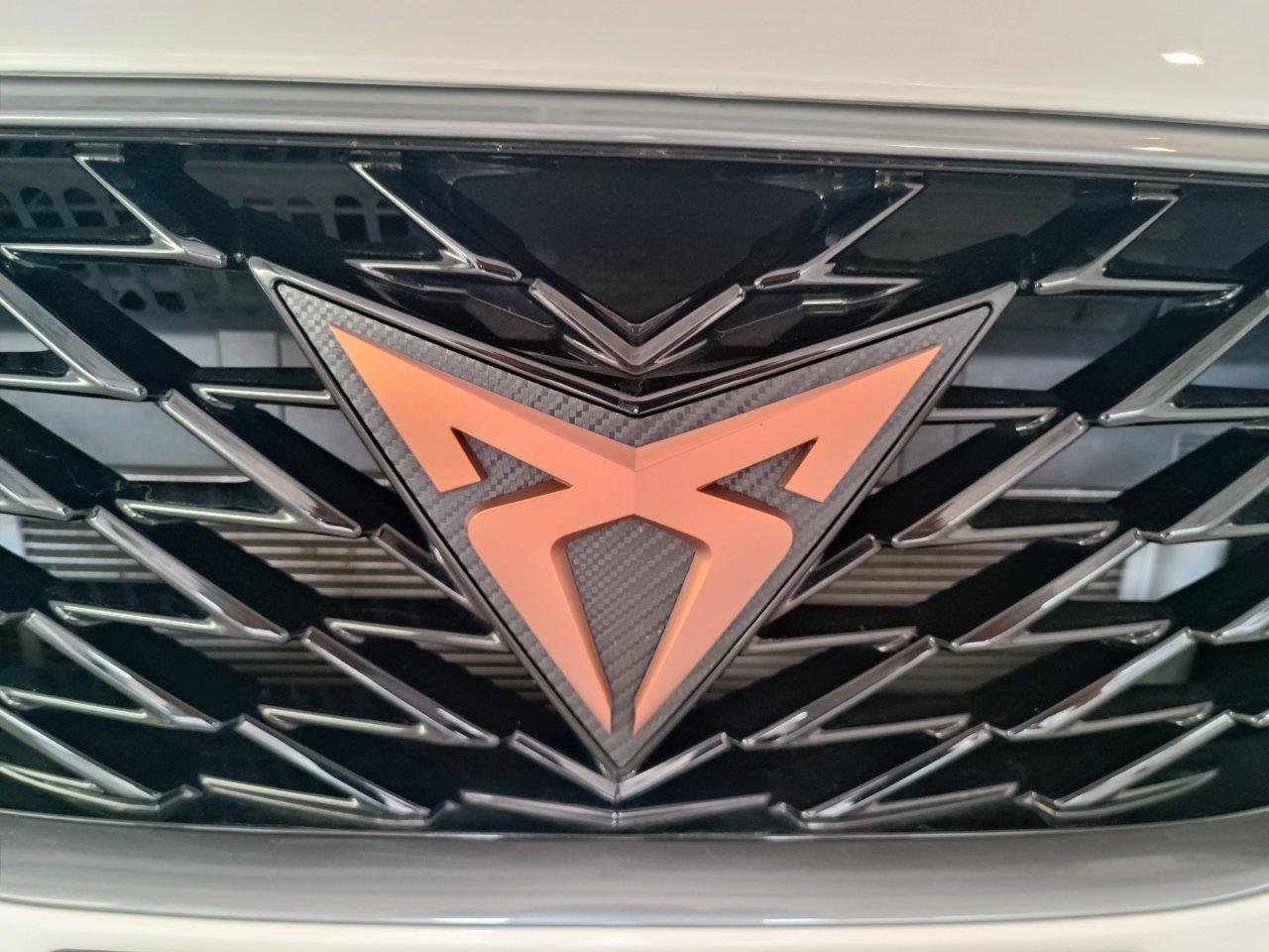 Cupra Formentor 1.4 e-hybrid 204cv dsg