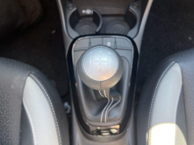 KIA Picanto 1.2 12V 5 porte GT Line
