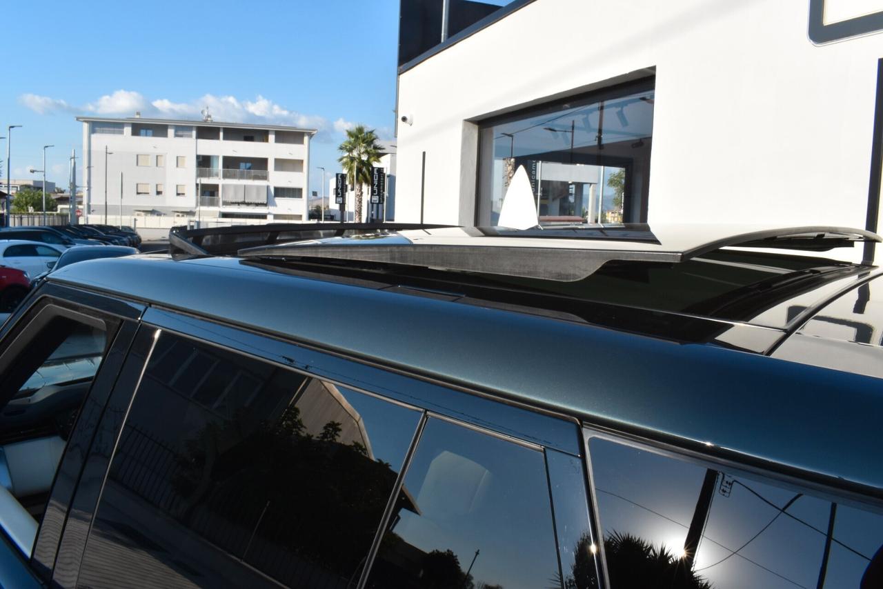 Land Rover Range Rover 3.0D I6 MHEV SV AWD 350CV AUTO ITALIANA IVA ESPOSTA