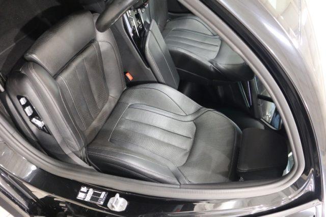 BMW 520 d 48V Msport