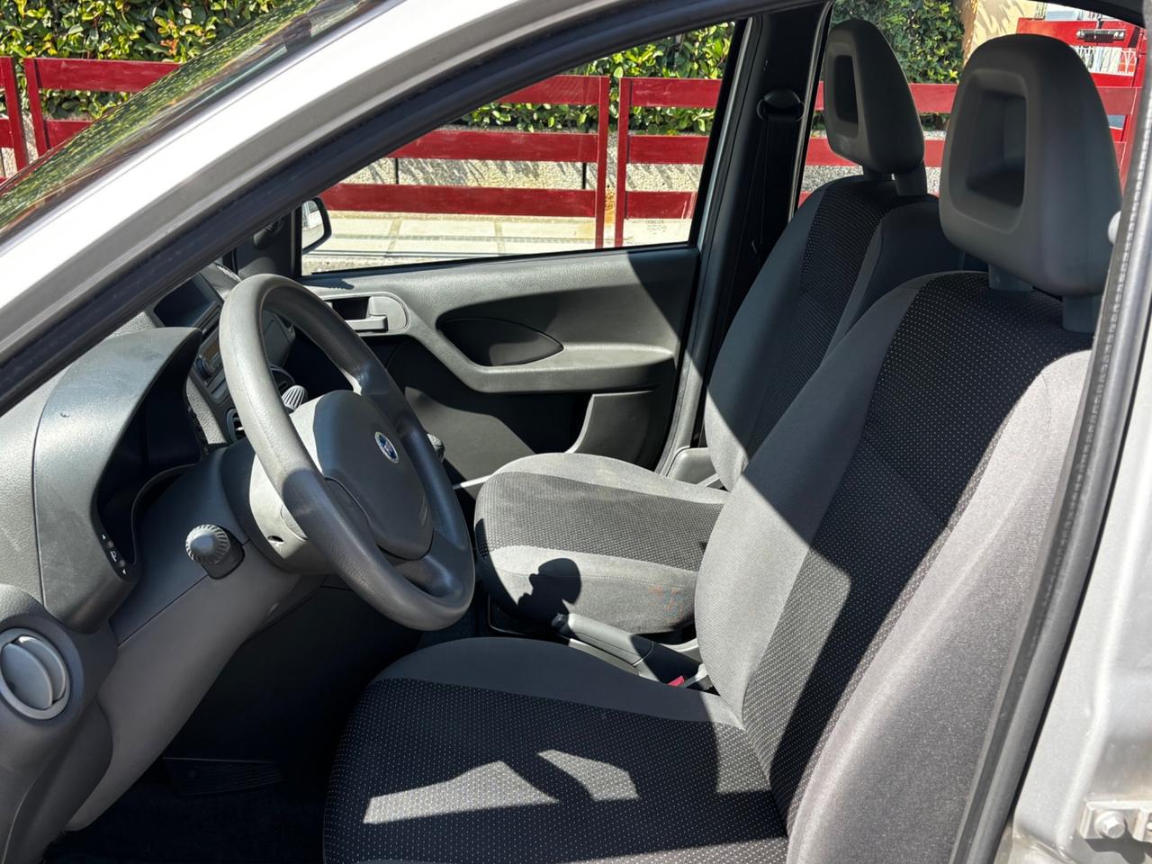 Fiat Panda 1.1 Active
