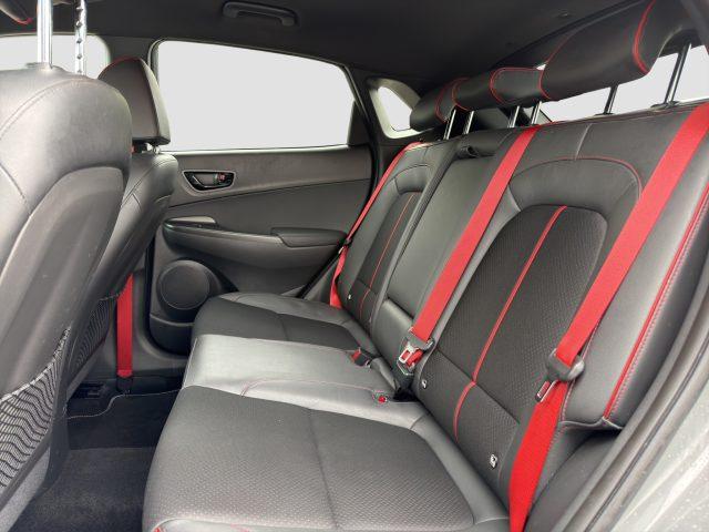 HYUNDAI Kona Kona 1.0 T-GDI Xpossible