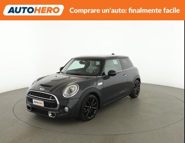 MINI Cooper S 2.0 Cooper S Boost