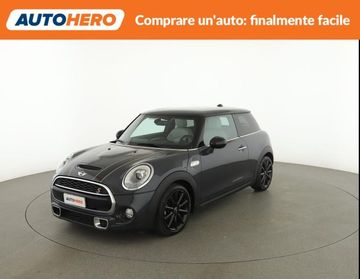 MINI Cooper S 2.0 Cooper S Boost