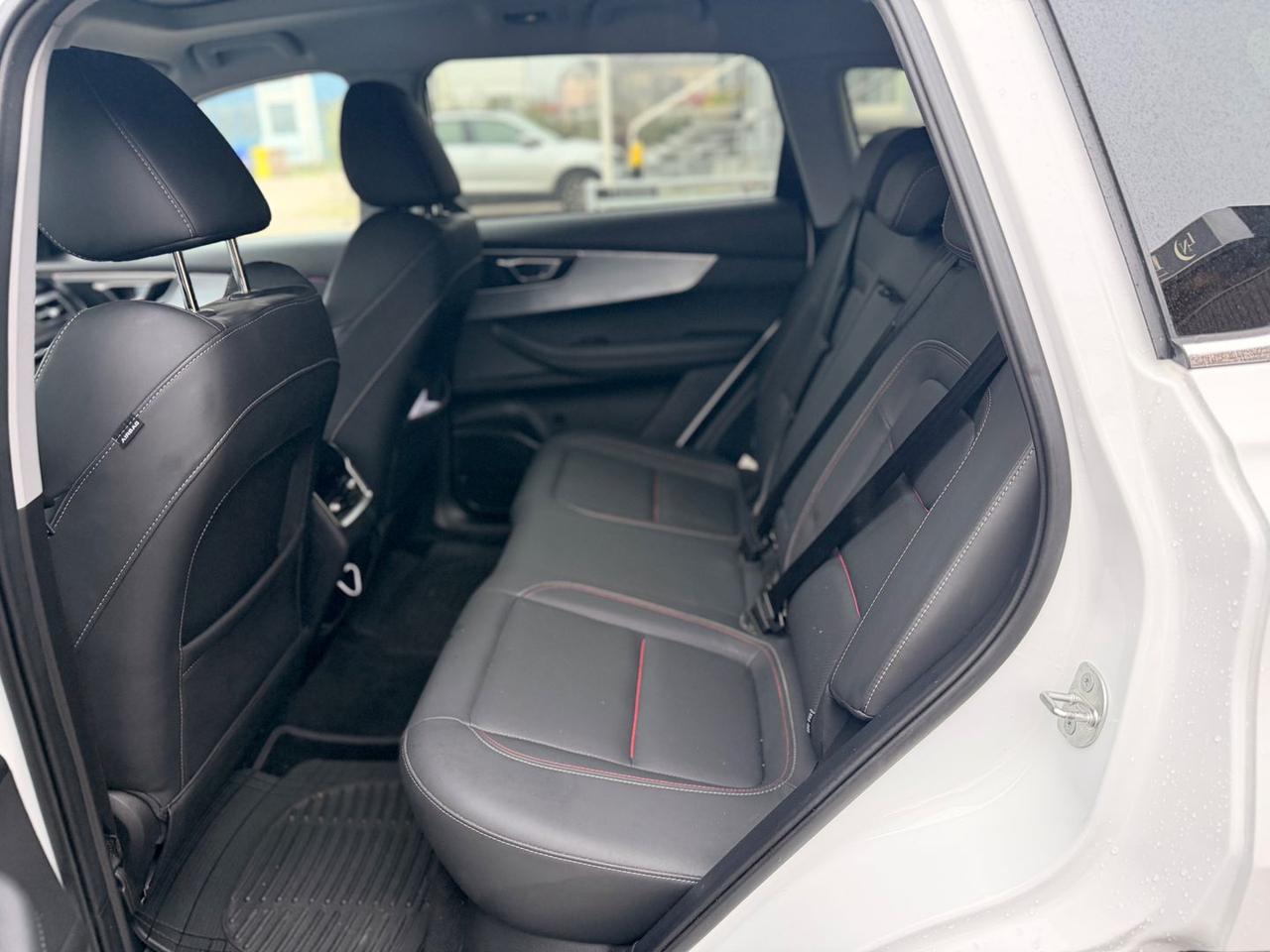 Dr DR6 1.5 Turbo #8796