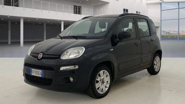 FIAT Panda 1.3 mjt 16v Lounge s&s 95cv