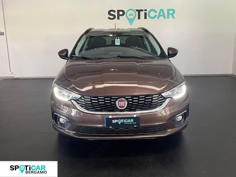 FIAT Tipo 1.6 Mjt S&S Lounge SW