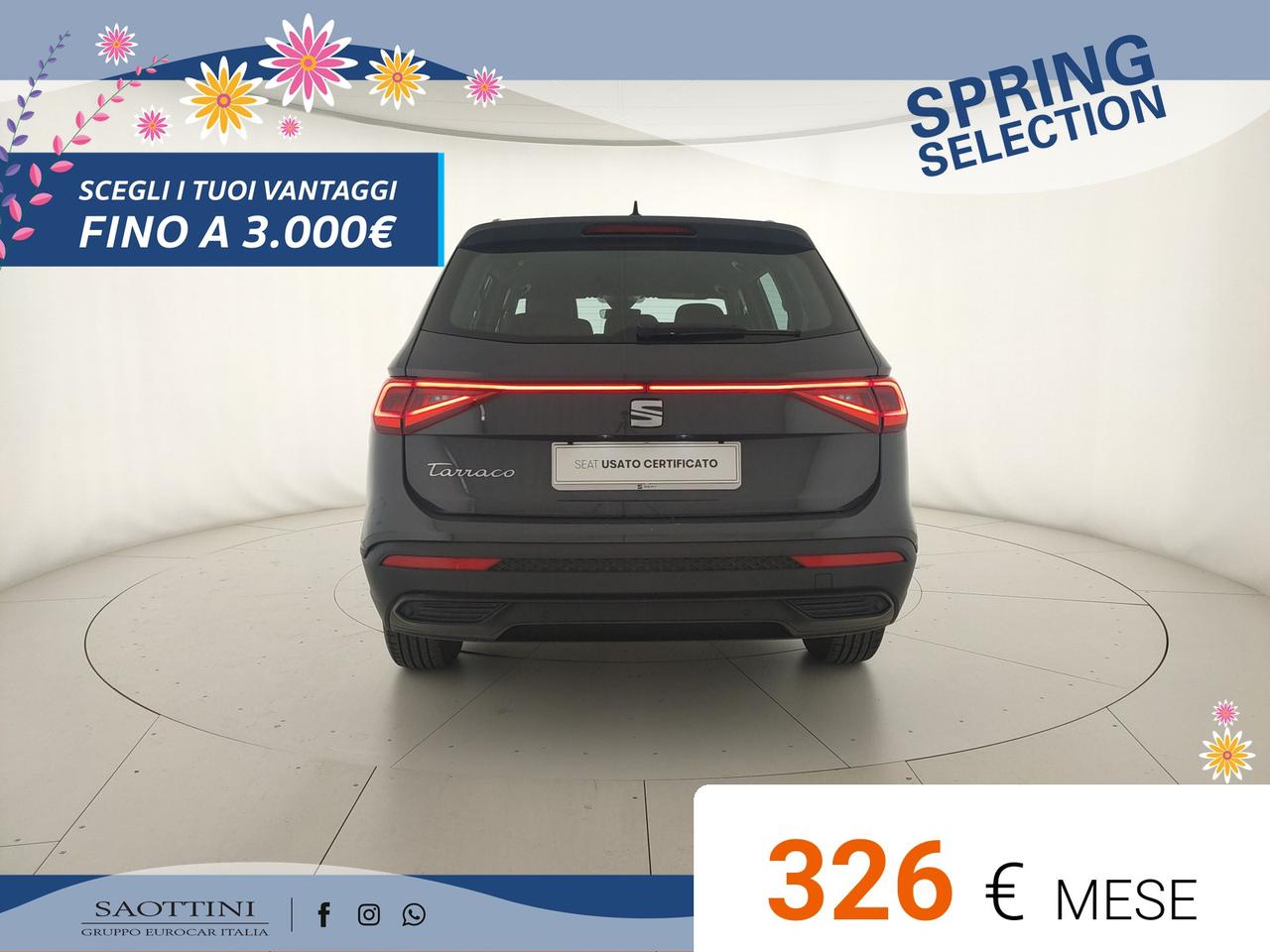 2.0 TDI Style 150 CV DSG 7 posti