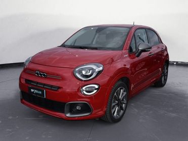 FIAT 500X 1.3 Mjet 95cv Sport