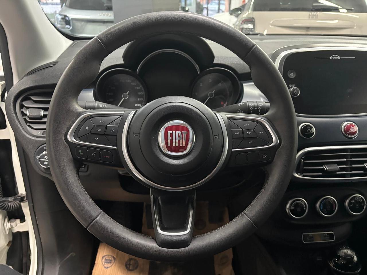 Fiat 500X 1.3 MultiJet 95 CV Club