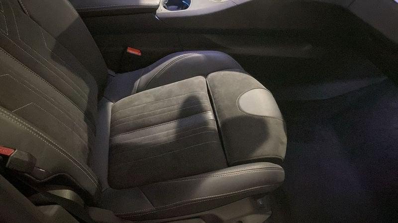 Peugeot 3008 Hybrid 225 e-EAT8 GT
