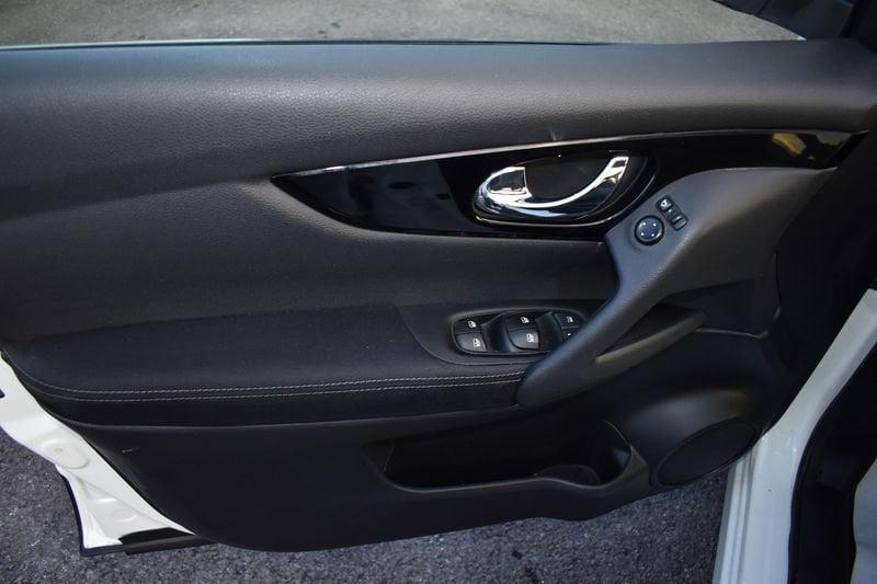 Nissan Qashqai Qashqai 1.5 dCi 115 CV N-Connecta