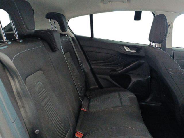 FORD Focus 1.5 EcoBlue 120 CV 5p. Active