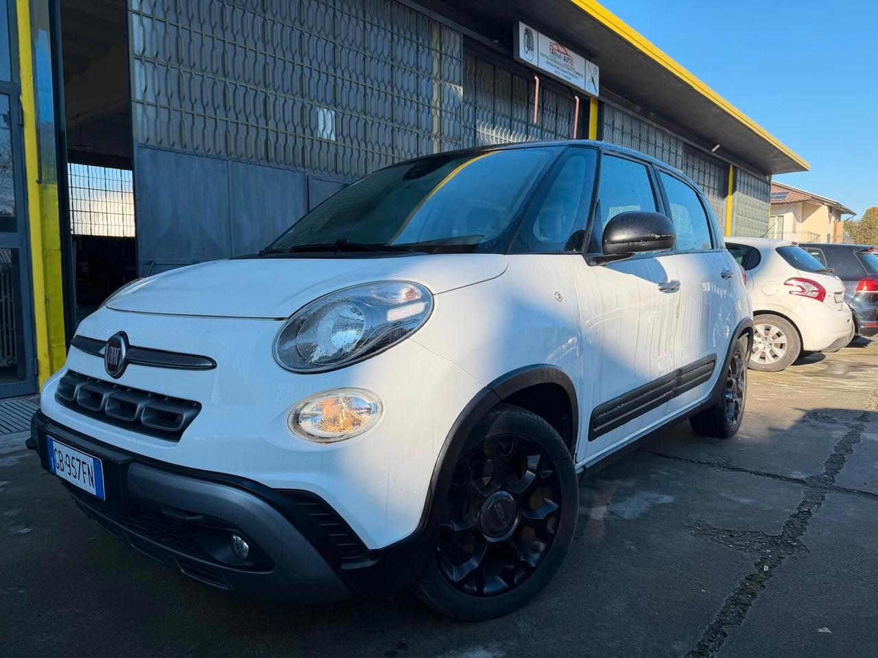 Fiat 500L 1.4 95 CV