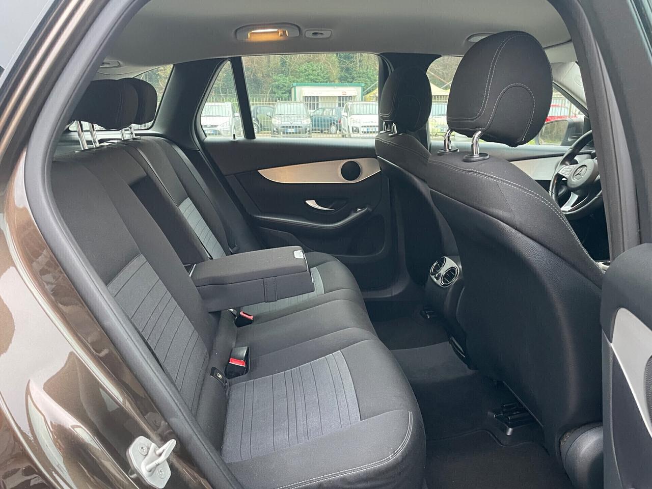 Mercedes-benz GLC 220 D 4Matic Premium