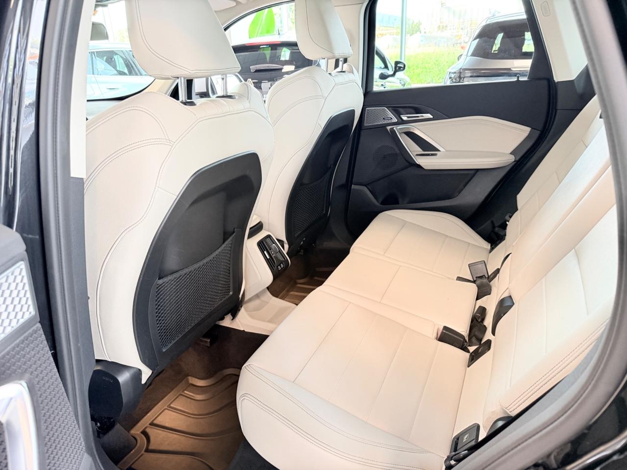 Bmw X1 sDrive 18i xLine auto