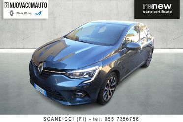 Renault Clio 5 Porte 1.0 TCe Intens